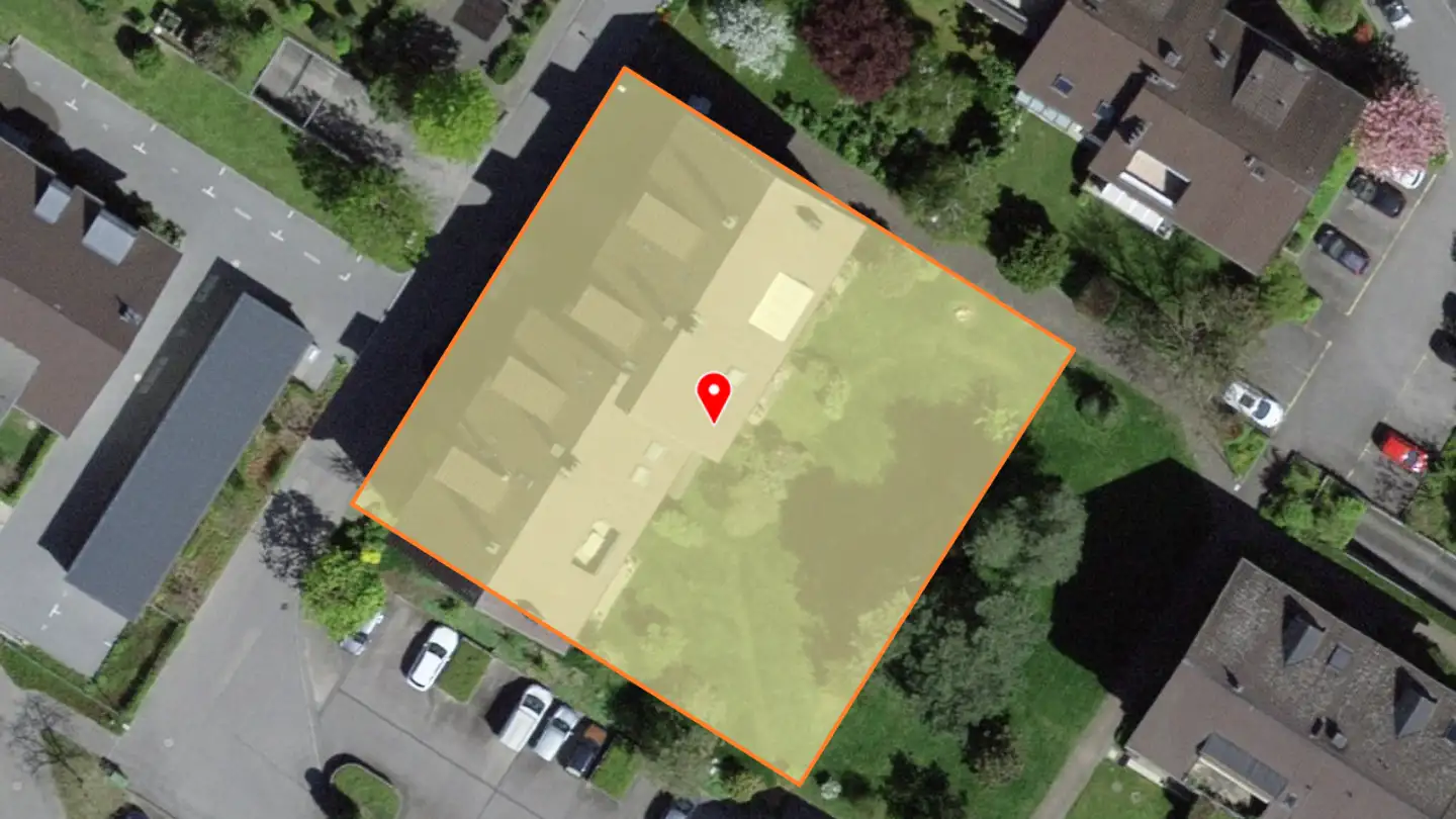 Wohnung kaufen - Bahnhofmatte 9, 3232 Ins - Foto 2