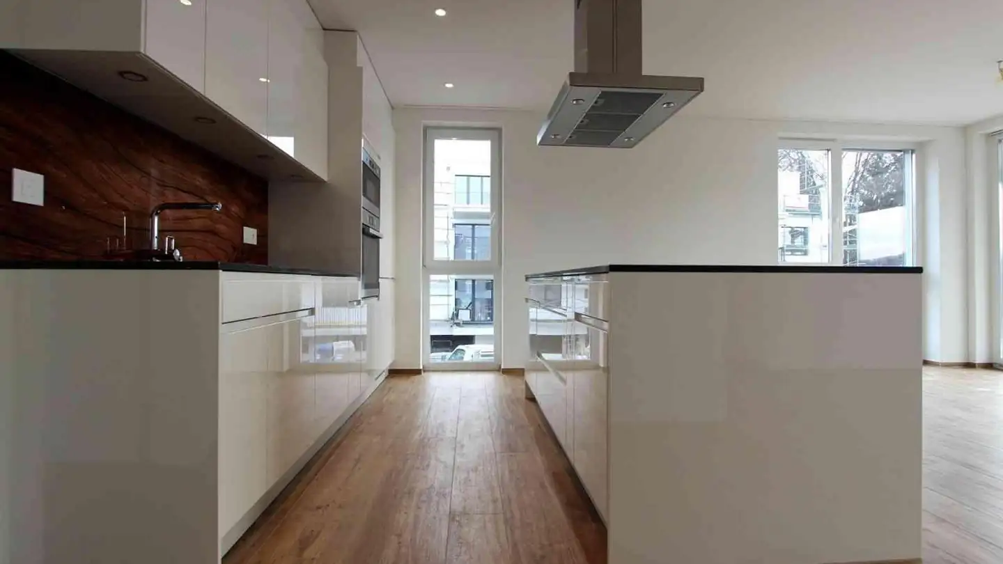 Wohnung mieten - Weidstrasse 4, 5426 Lengnau AG