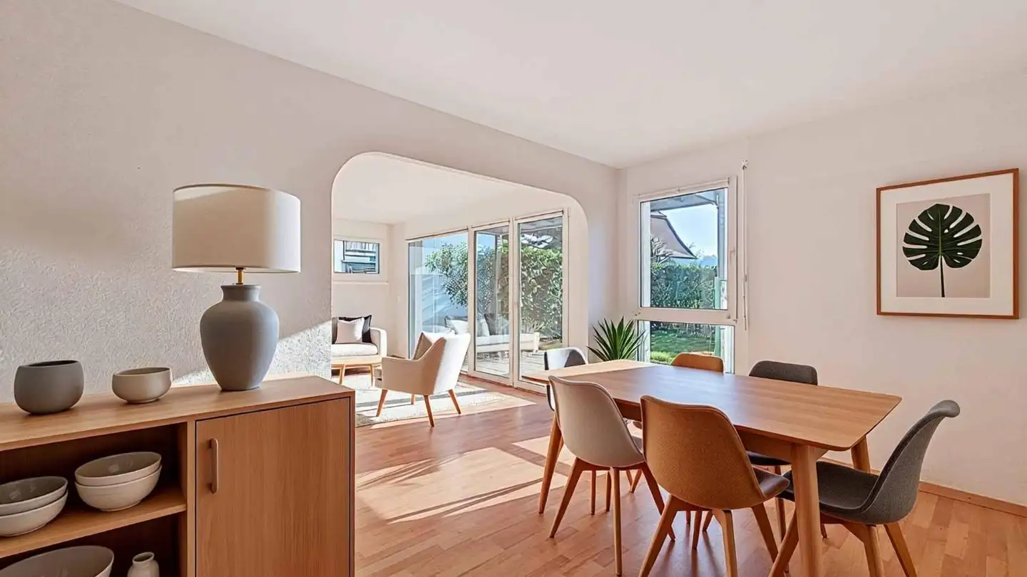 Appartement à vendre - 1038 Bercher - Photo 4