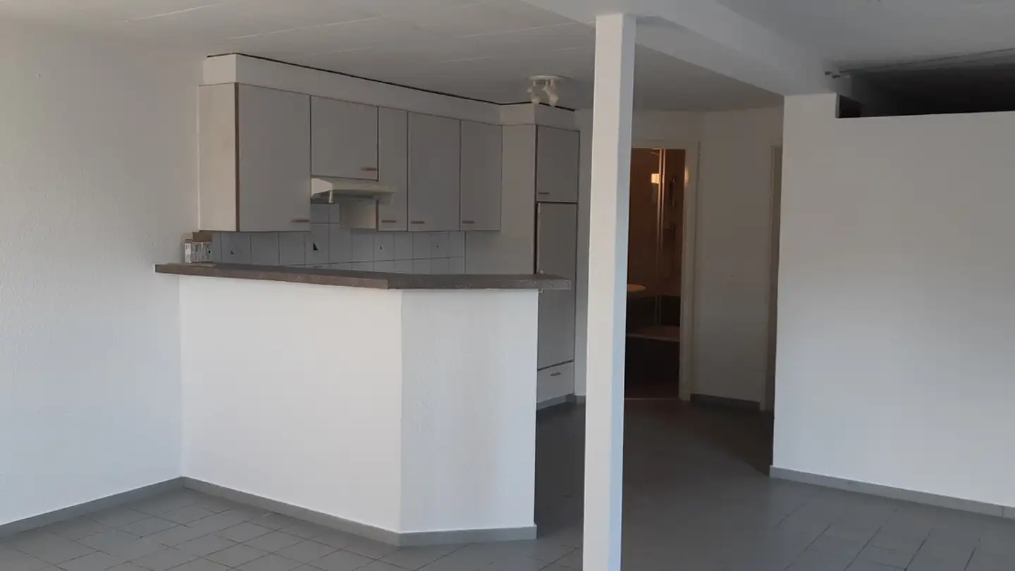 Apartment for rent - Rue Du Centre, 1772 Grolley - Photo 3