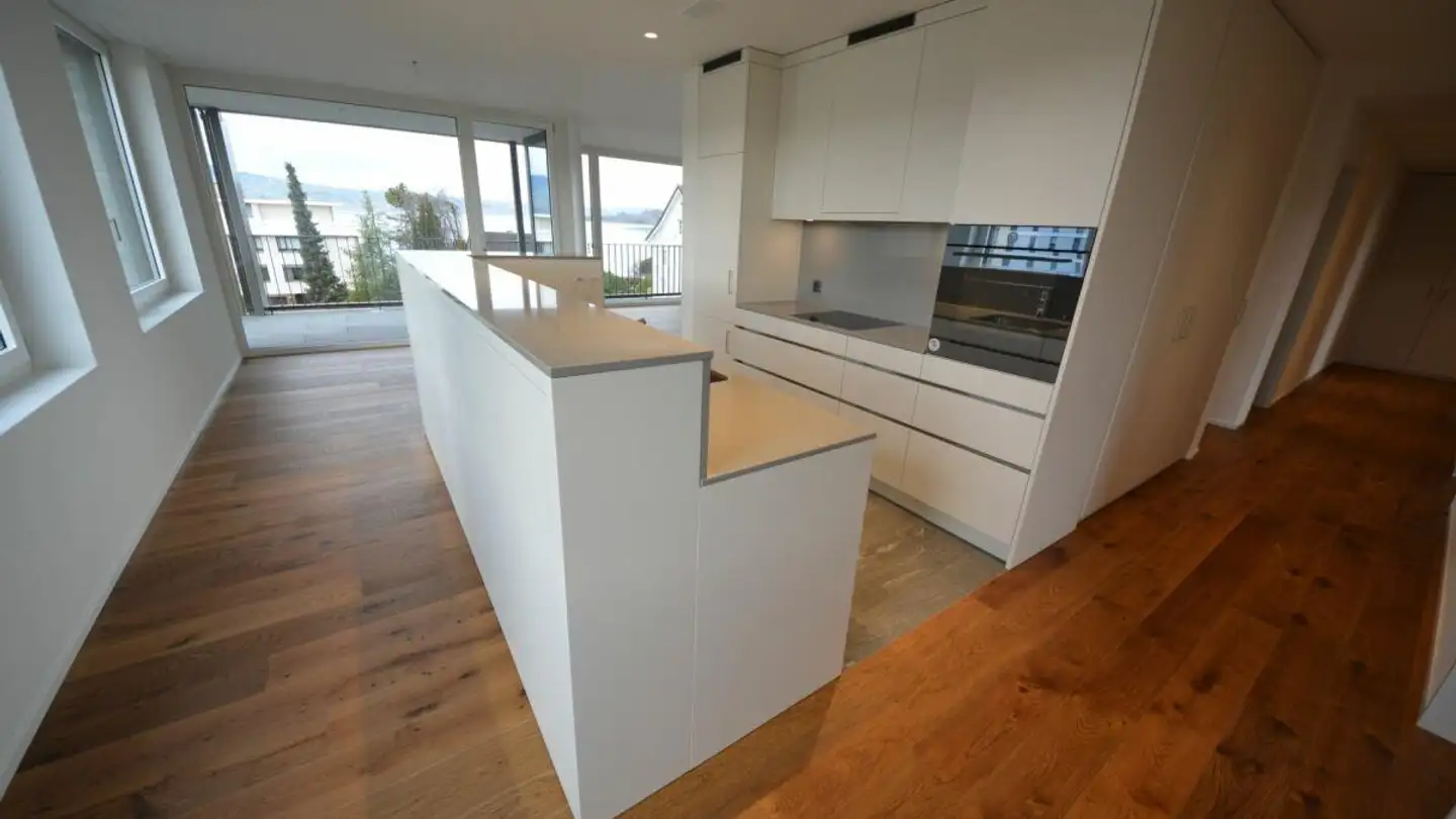 Wohnung mieten - Zürcherstrasse, 8645 Jona - Foto 4