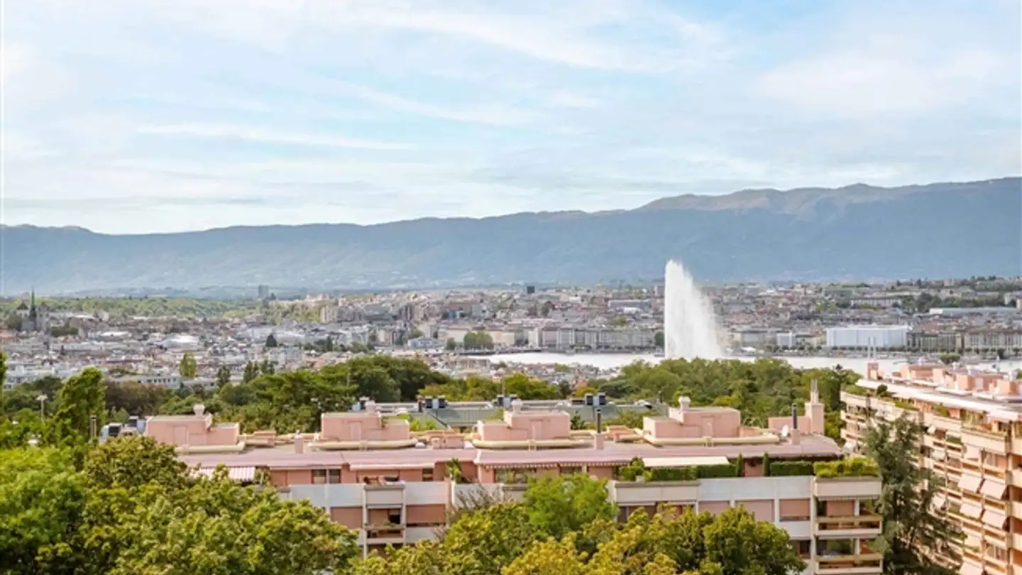 Appartamento in vendita - 1223 Cologny