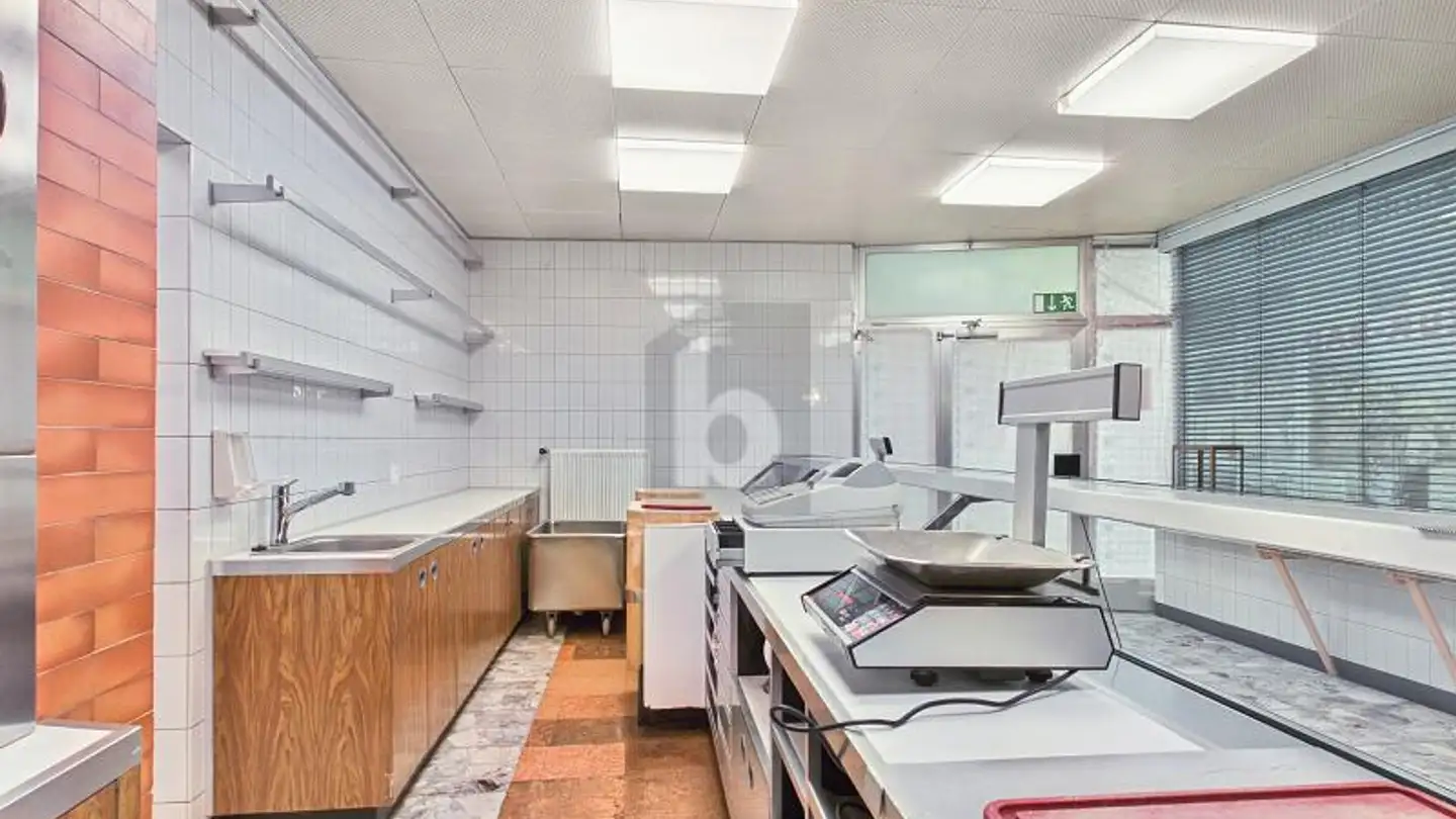 Magasin à vendre - 3954 Leukerbad - Photo 4