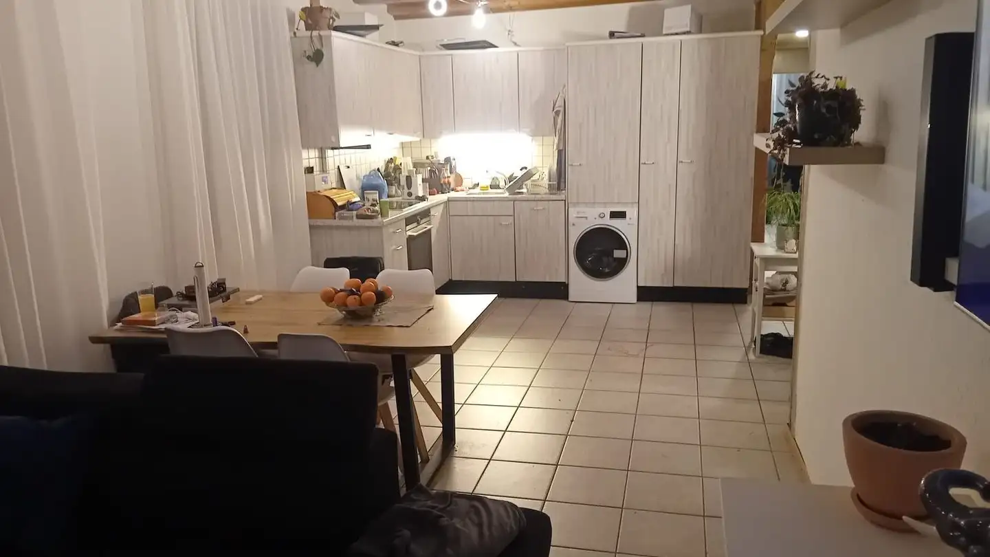 Appartamento in affitto - Bernstrasse 20, 3303 Jegenstorf