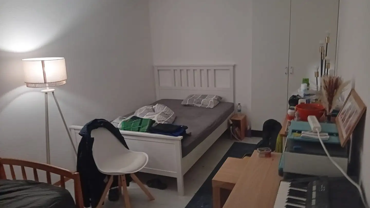 Appartamento in affitto - Bernstrasse 20, 3303 Jegenstorf - Foto 4