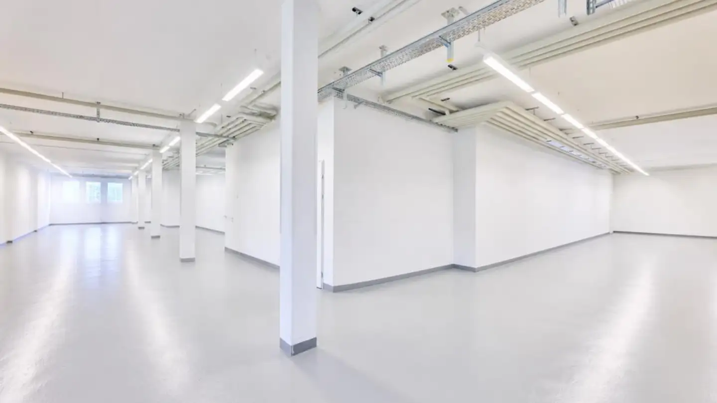 Commercial for rent - Industriestrasse 5, 4313 Möhlin - Photo 3
