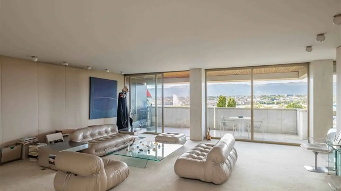 Appartamento in vendita - 1223 Cologny - Photo 2