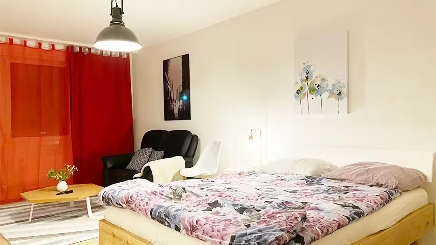 Appartement à louer - Ueberlandstrasse, 8600 Dübendorf - Photo 3