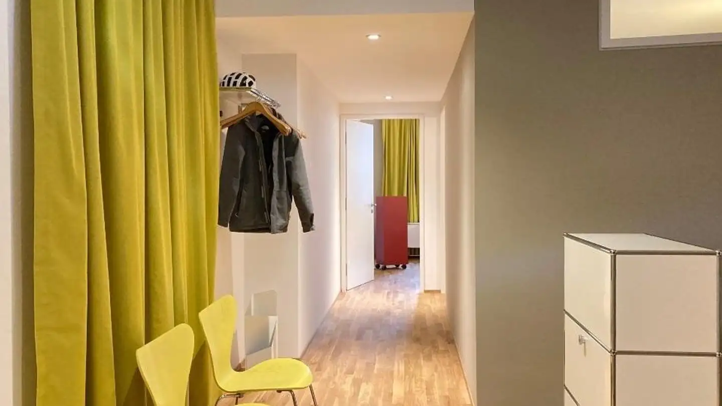 Commercial à louer - Badenerstrasse 131, 8004 Zürich - Photo 2