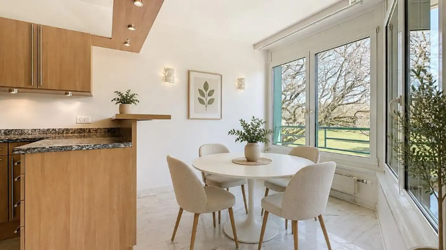 Penthouse kaufen - 1290 Versoix - Foto 4