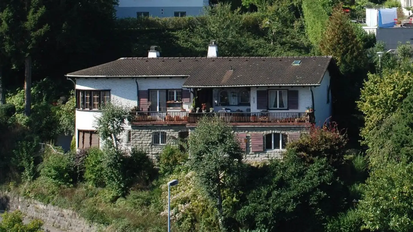 Appartamento in affitto - Bruchmattstrasse 6, 6003 Luzern