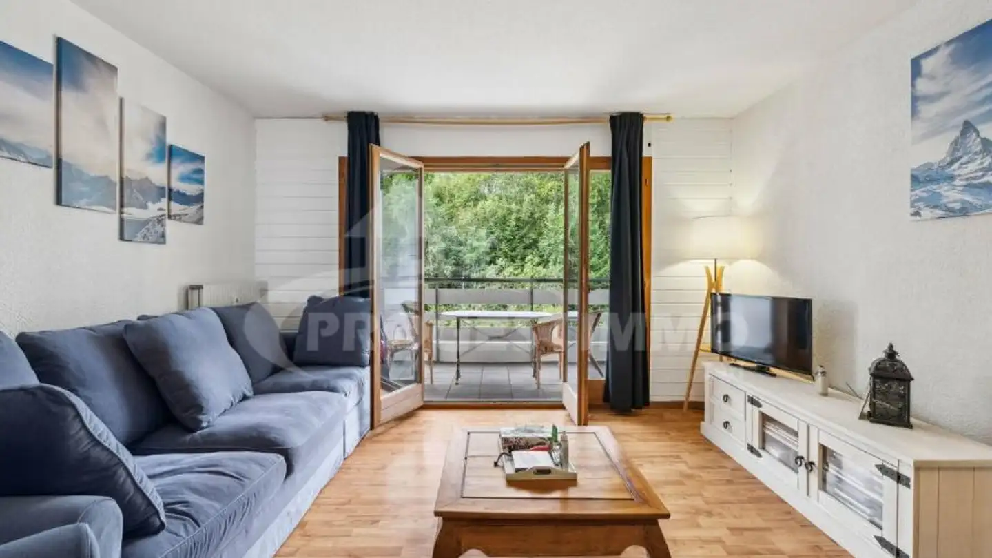 Apartment for sale - 1896 Miex
