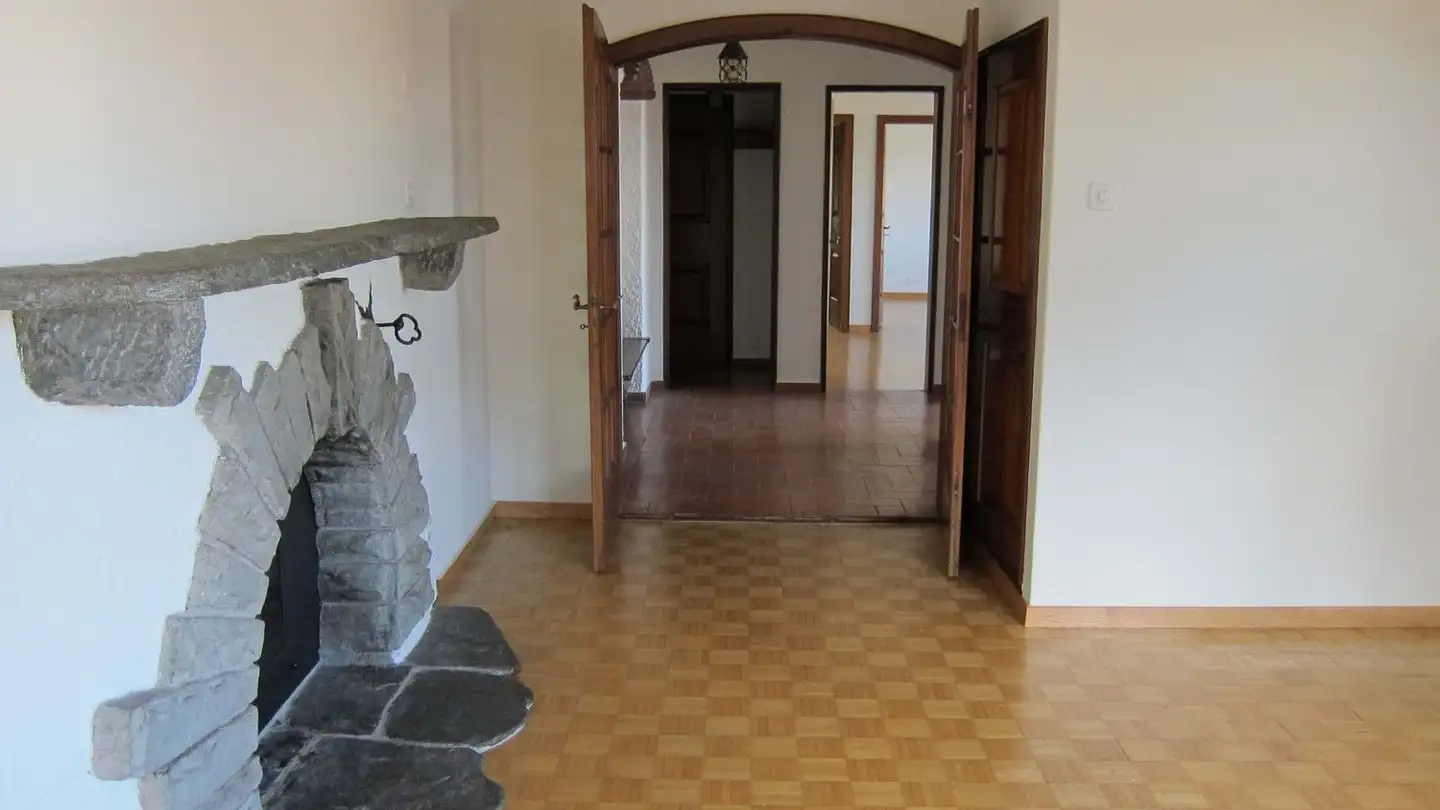 Appartamento in affitto - Bruchmattstrasse 6, 6003 Luzern - Foto 2