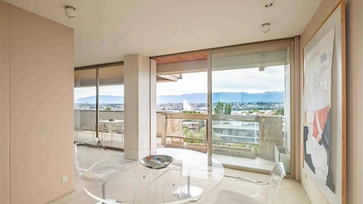 Appartamento in vendita - 1223 Cologny - Photo 4