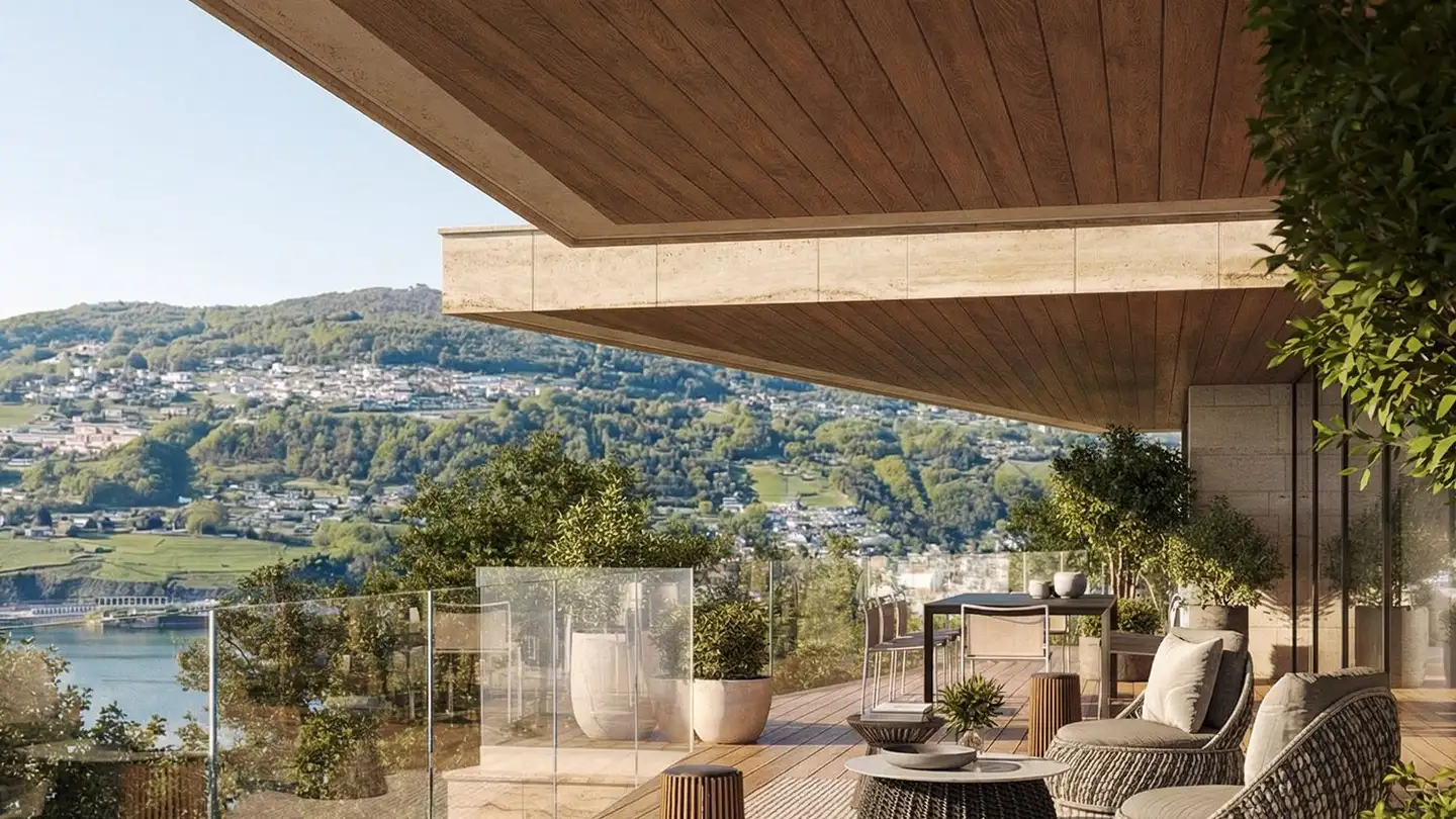 Appartement à vendre - 6926 Montagnola - Photo 2