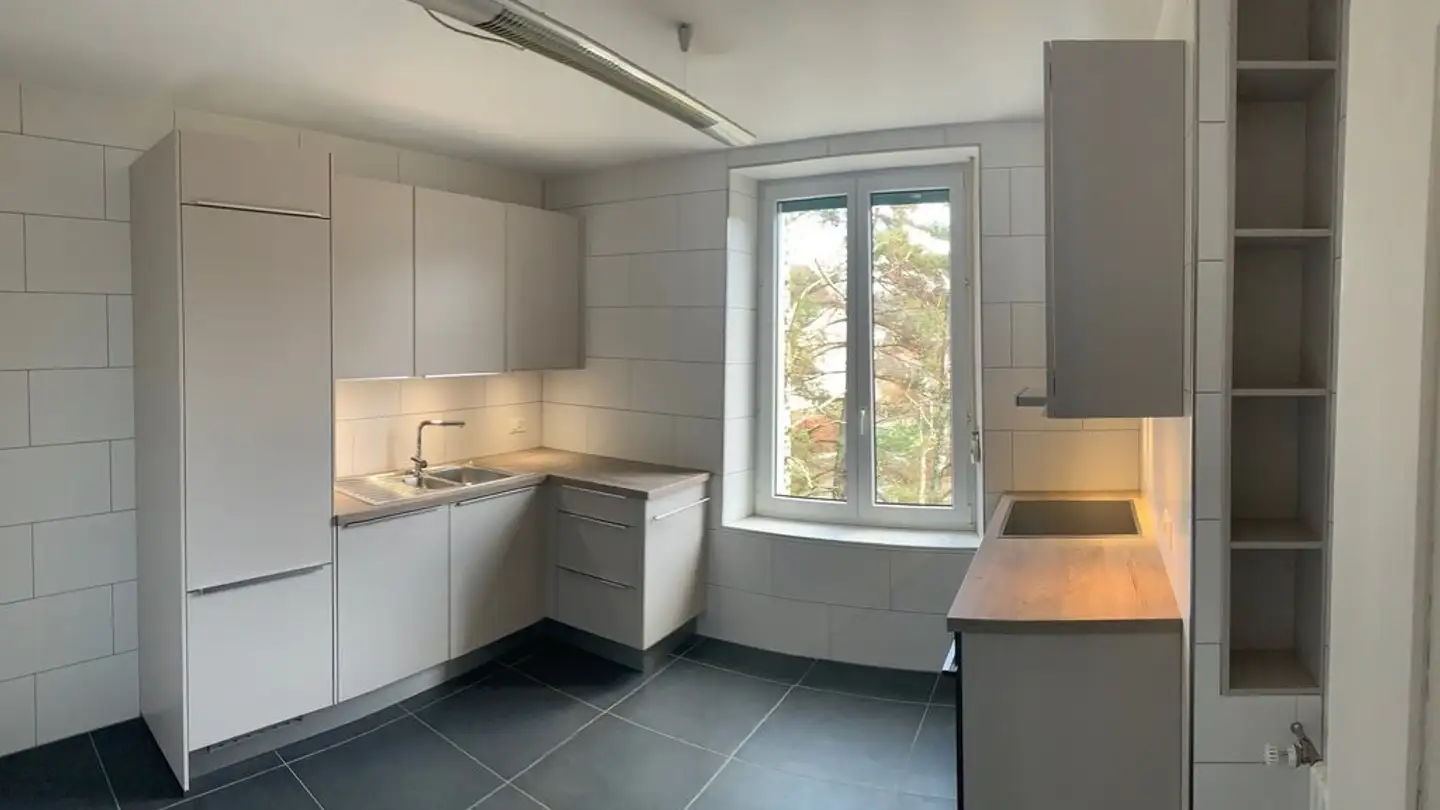 Apartment for rent - Route De Mont-Soleil 20, 2610 St-Imier - Photo 3