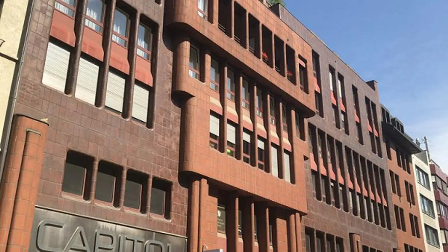 Appartement à louer - Steinenvorstadt 36, 4051 Basel