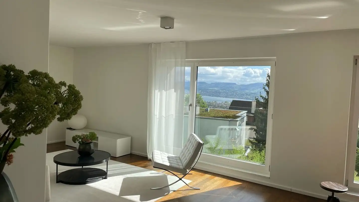 Appartement à louer - 8044 Zürich
