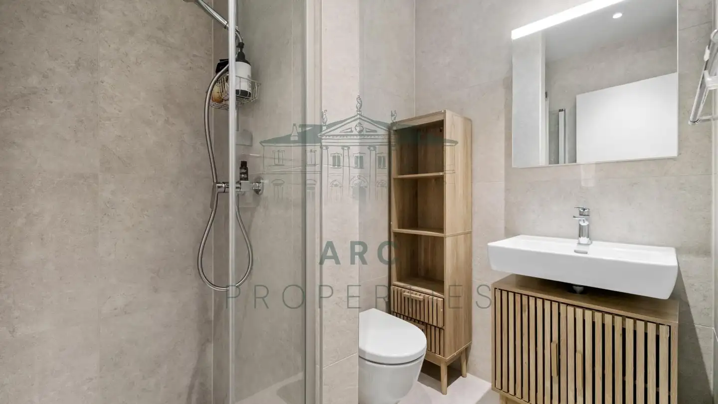 Apartment for rent - 1247 Anières - Photo 3