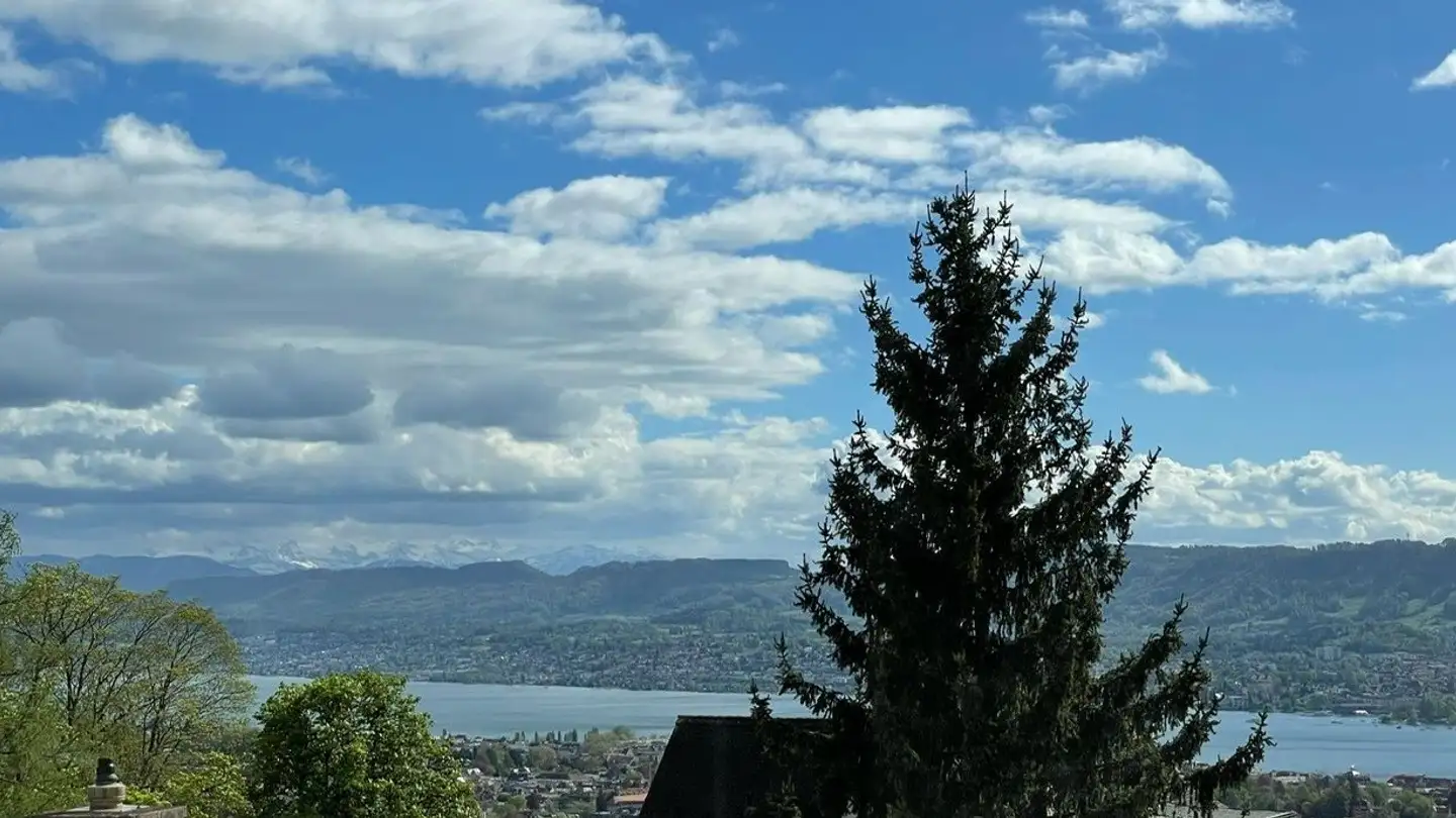 Appartement à louer - 8044 Zürich - Photo 2