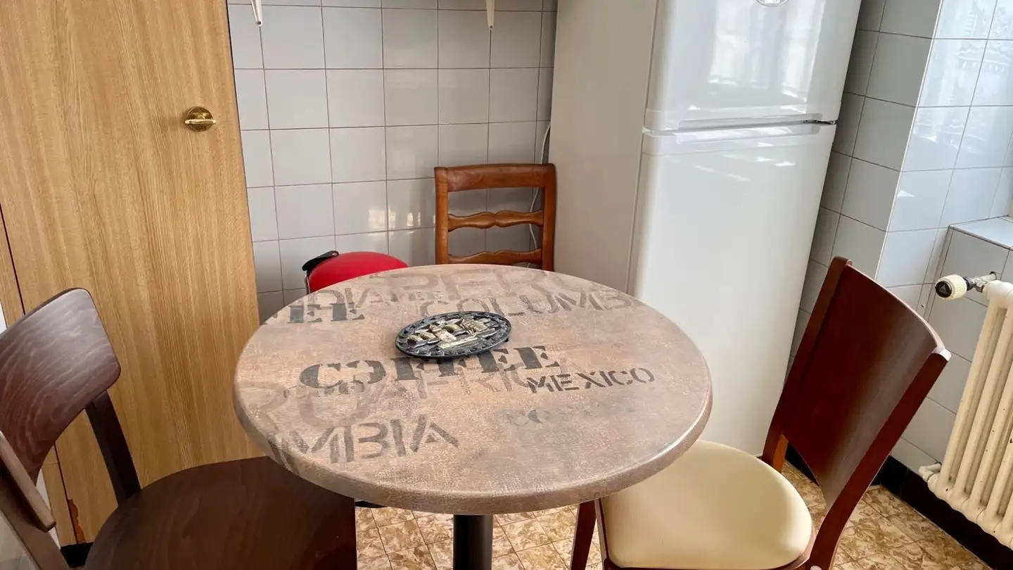 Single room for rent - Rue Des Arts 7, 1450 Ste-Croix - Photo 4