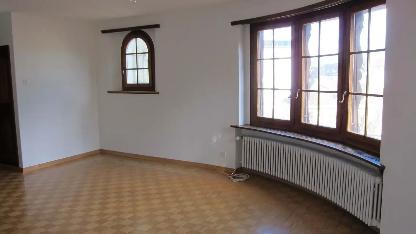 Appartamento in affitto - Bruchmattstrasse 6, 6003 Luzern - Foto 3
