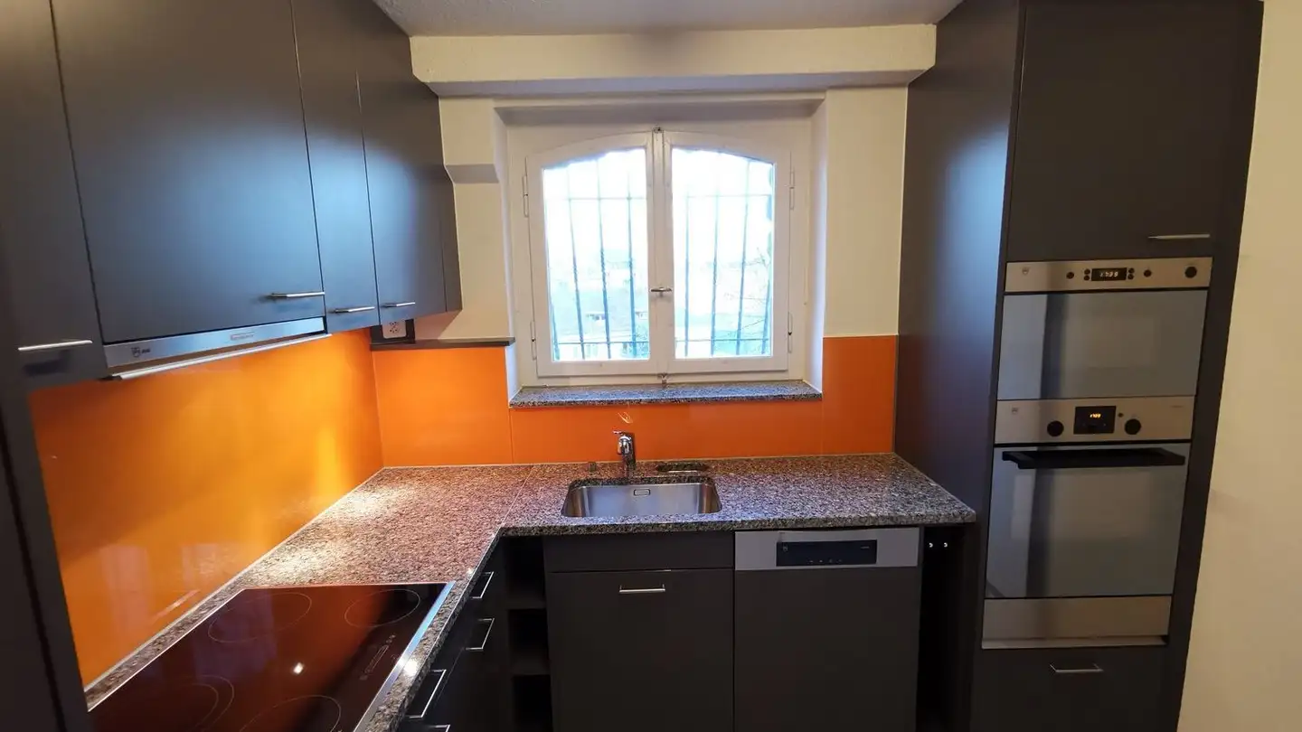 Appartamento in affitto - Bruchmattstrasse 6, 6003 Luzern - Foto 4