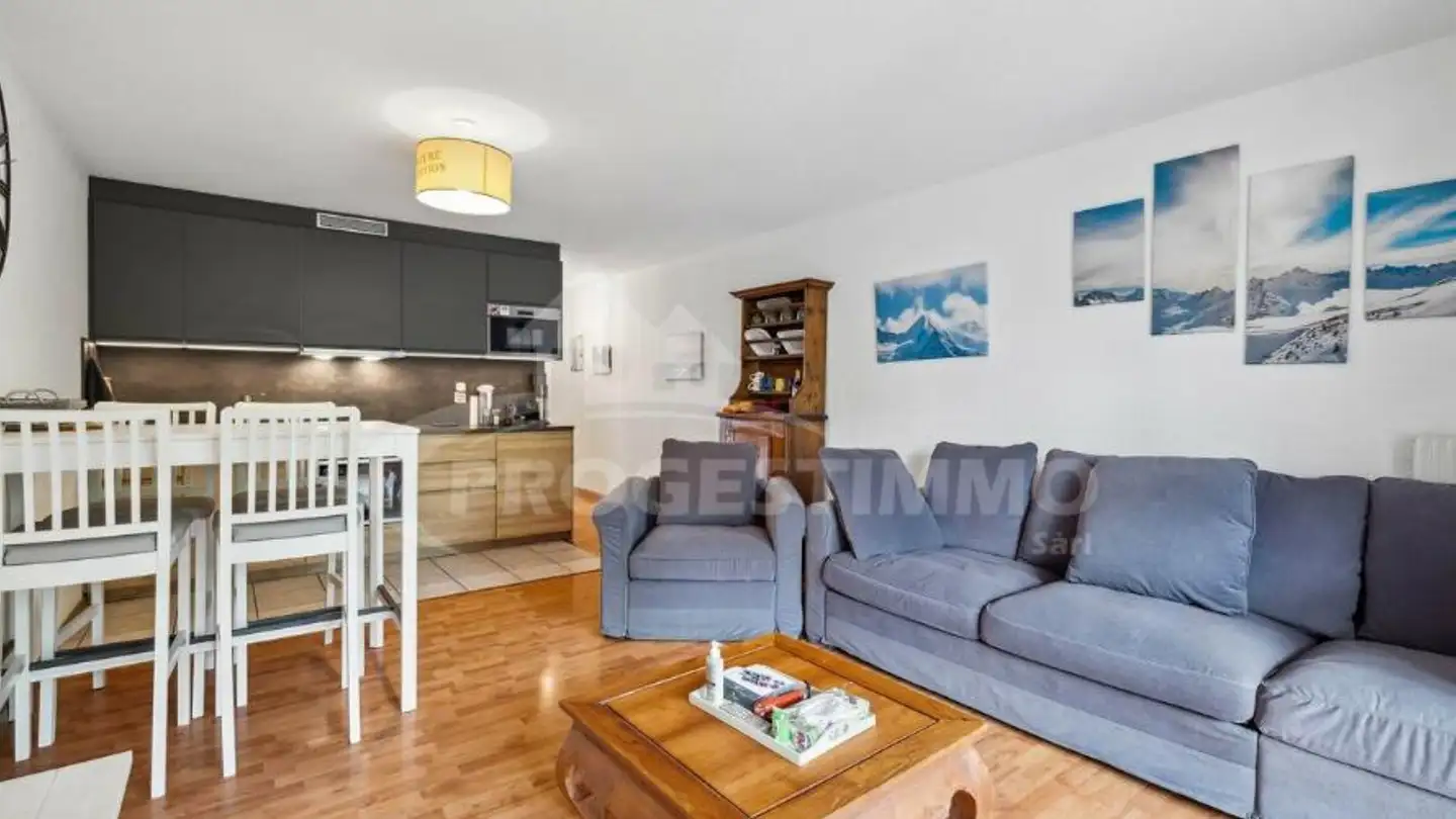 Apartment for sale - 1896 Miex - Photo 3