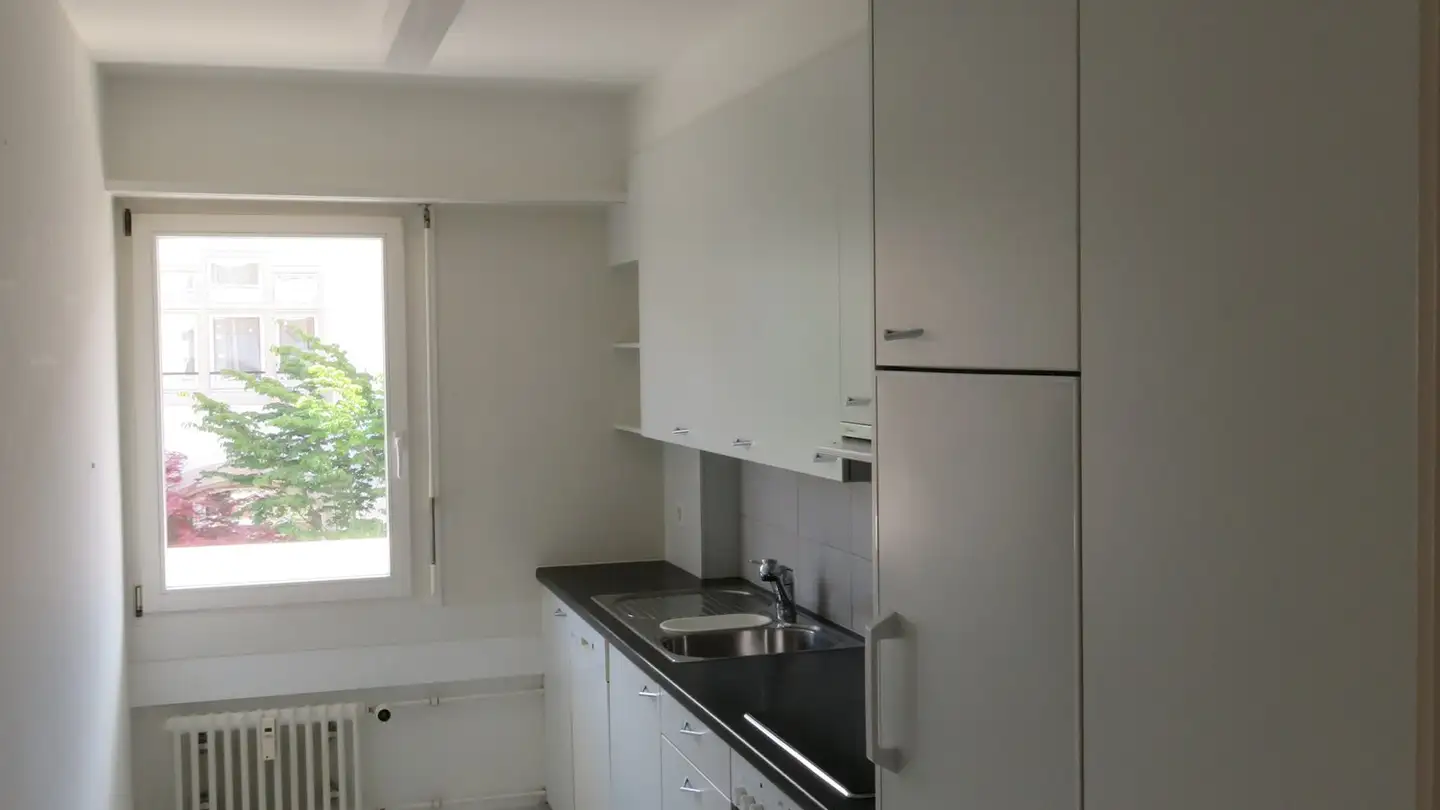 Appartement à louer - Oberwilerstrasse 66, 4054 Basel - Photo 3