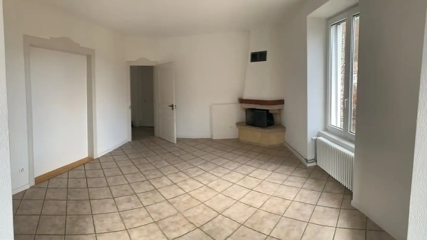 Apartment for rent - Route De Mont-Soleil 20, 2610 St-Imier - Photo 2