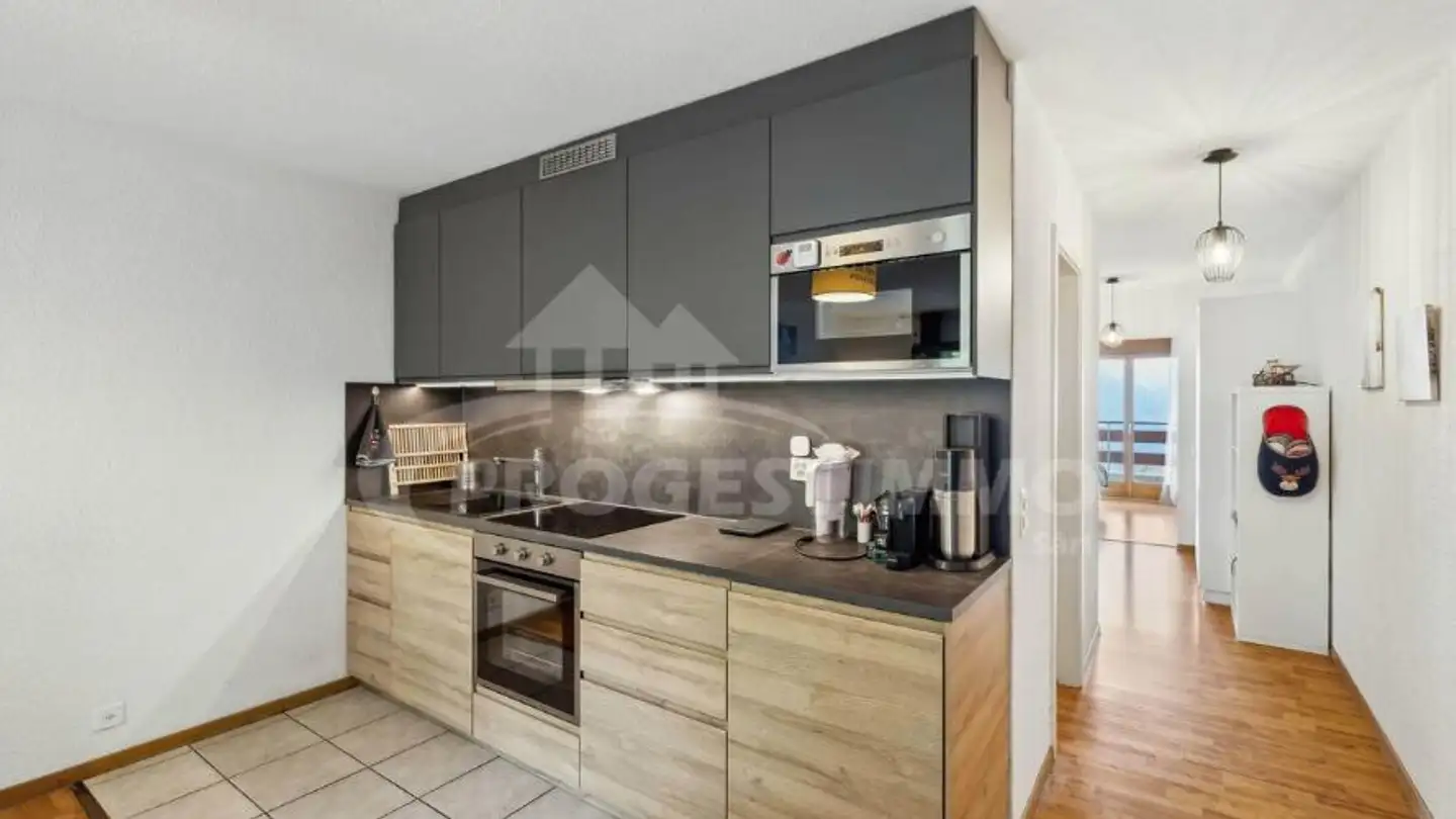 Apartment for sale - 1896 Miex - Photo 4