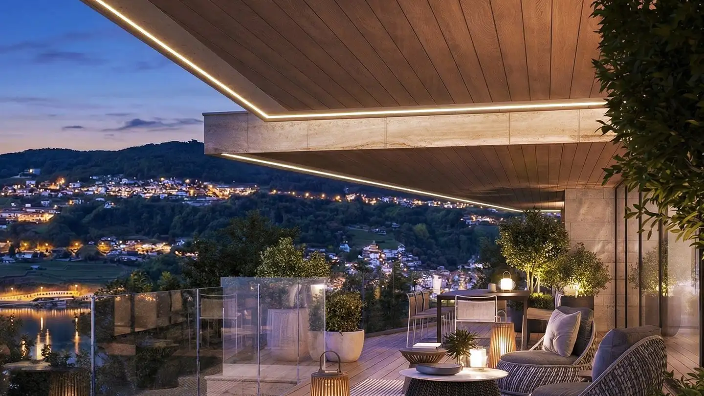 Appartement à vendre - 6926 Montagnola - Photo 4