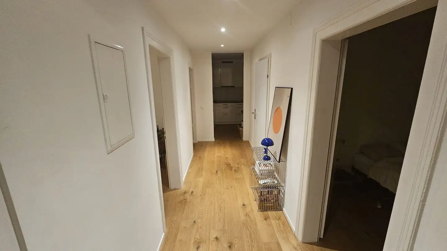 Appartamento in affitto - Gerhardstrasse 10, 8003 Zürich