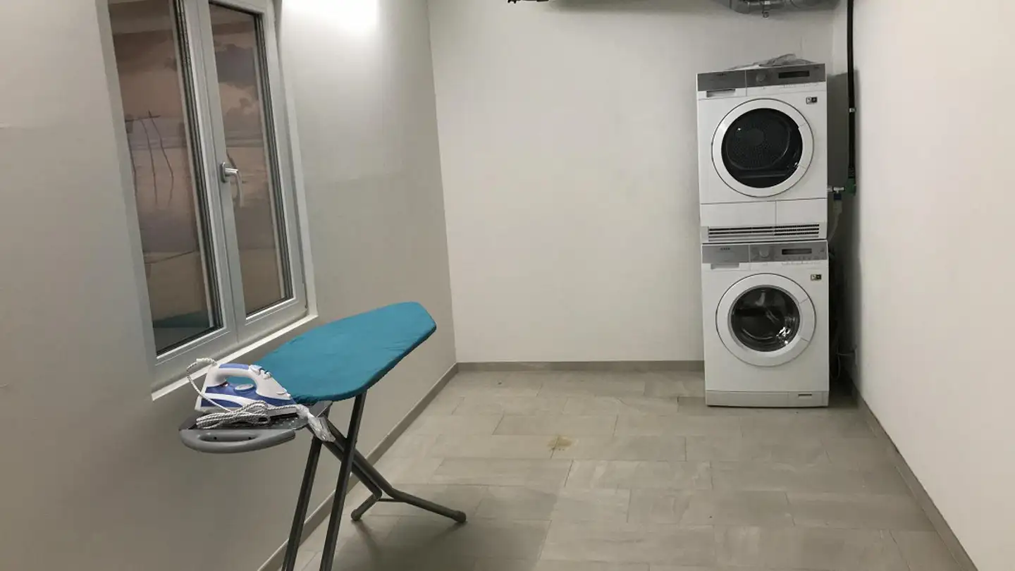 Furnished apartment for rent - Schulstrasse 26a, 8330 Pfäffikon ZH - Photo 3