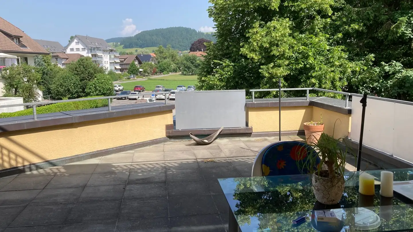 Apartment for rent - Thunstrasse 1, 3510 Konolfingen