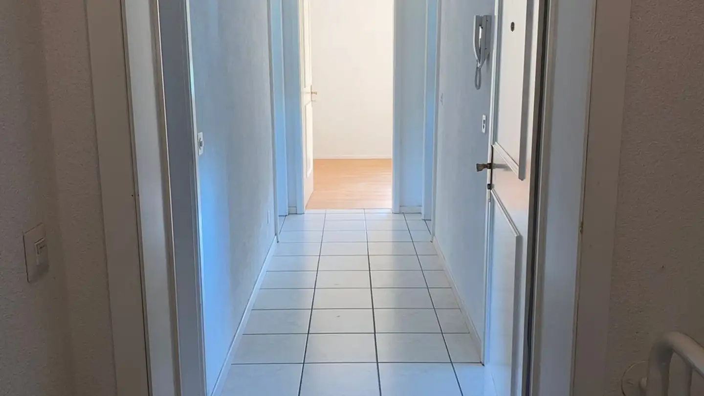 Single room for rent - Schauenburgerstrasse 4, 4410 Liestal