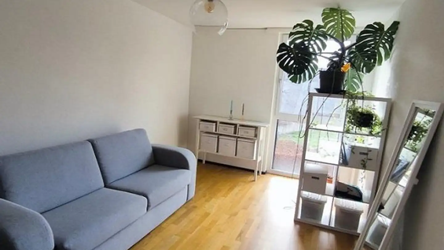 Appartement à louer - Lindenstrasse 4, 8500 Frauenfeld - Photo 2