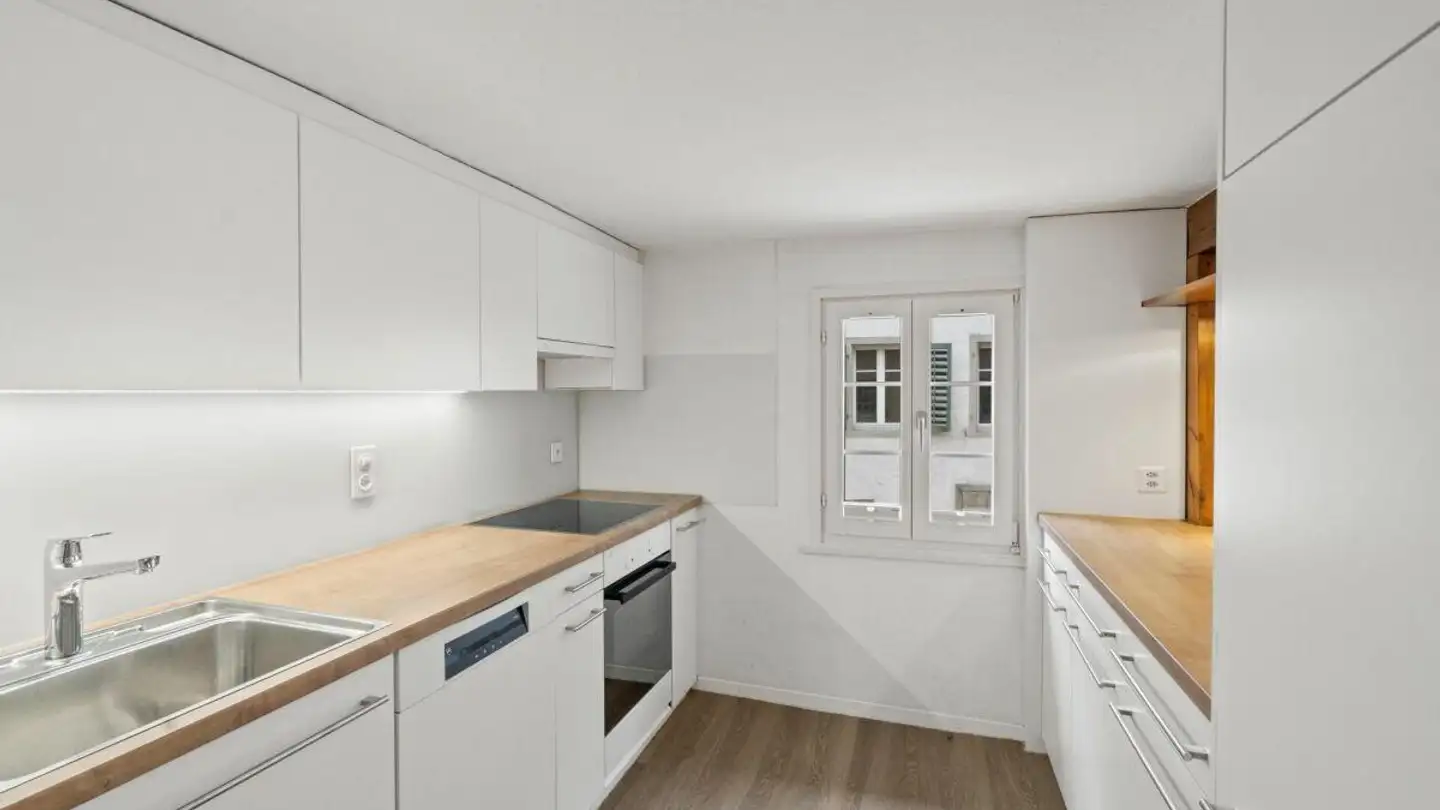 Maison individuelle à vendre - Kirchgasse 12, 8716 Schmerikon - Photo 4