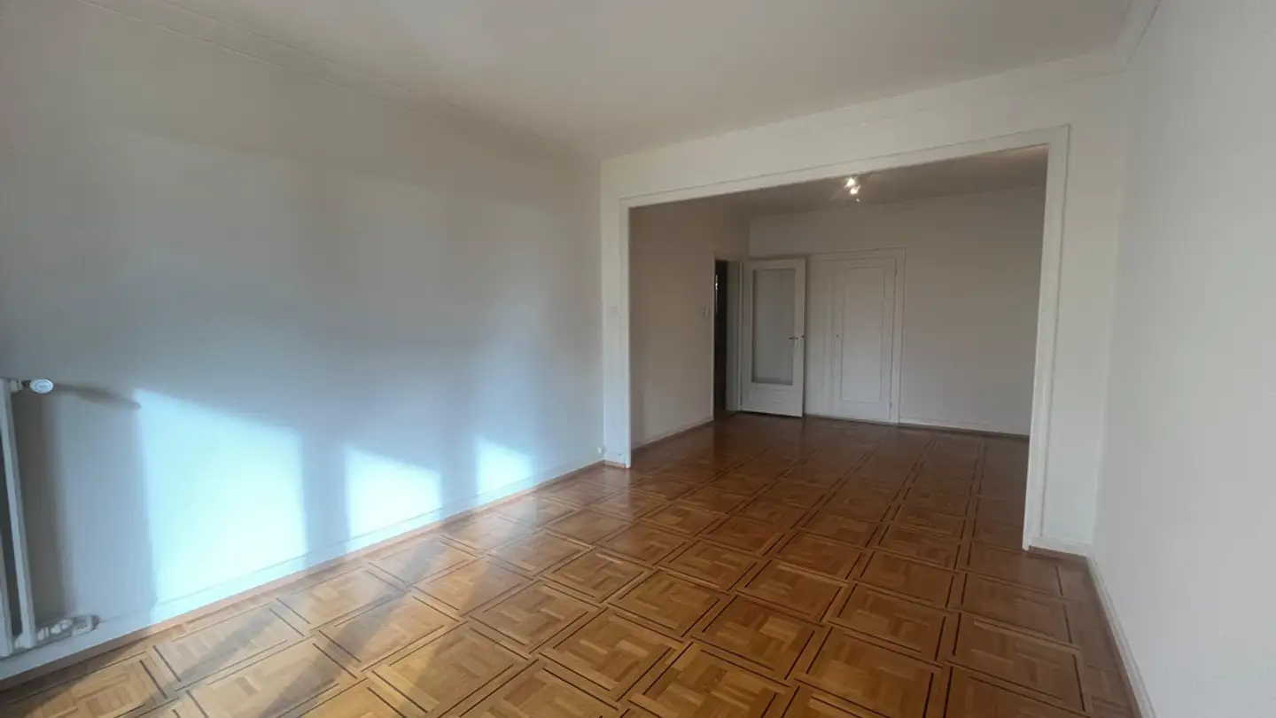 Appartement à louer - Rue Du Bugnon 24, 1005 Lausanne - Photo 2