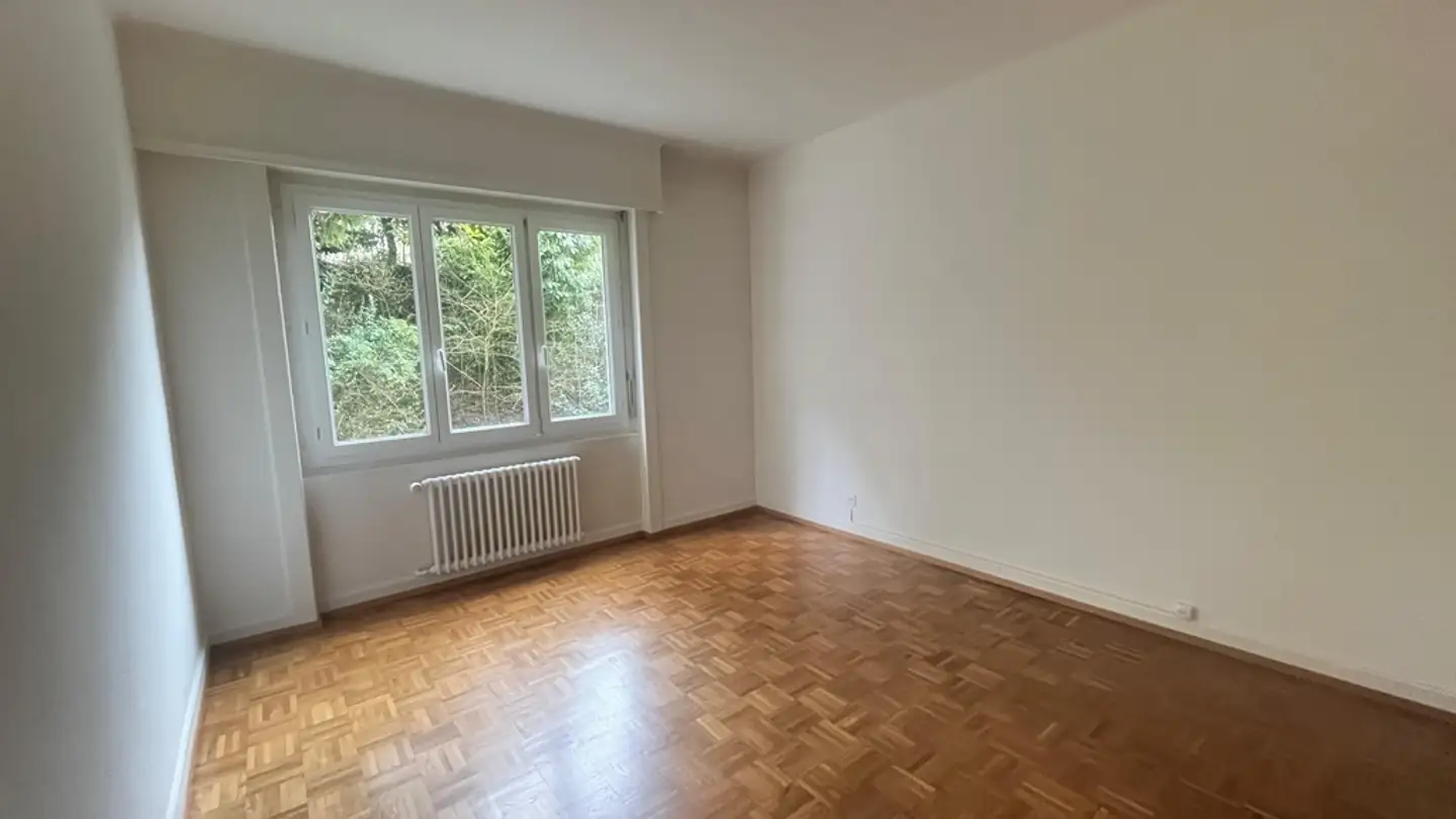 Appartement à louer - Rue Du Bugnon 24, 1005 Lausanne - Photo 3