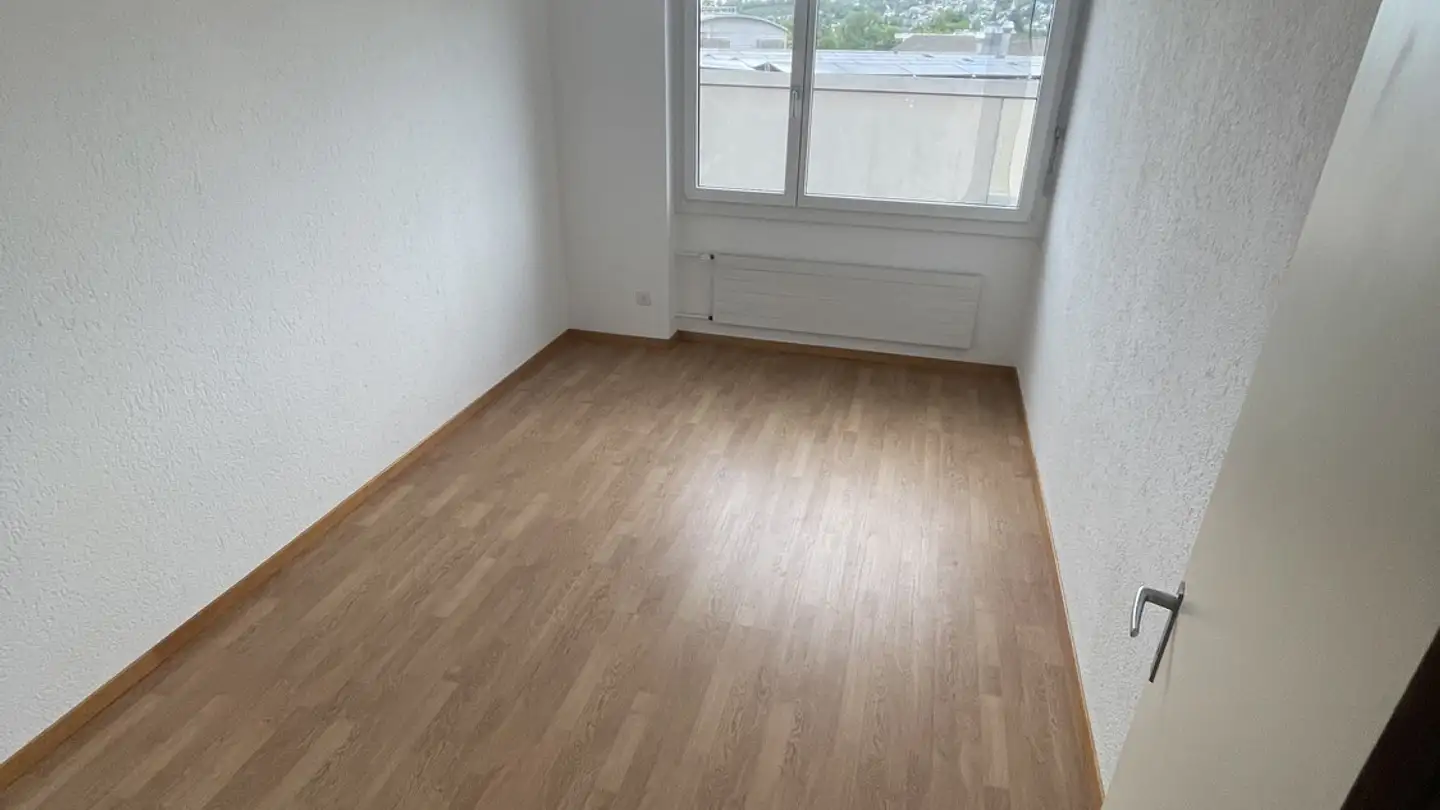 Stanza singola in affitto - Spinnereistrasse 5, 8640 Rapperswil SG