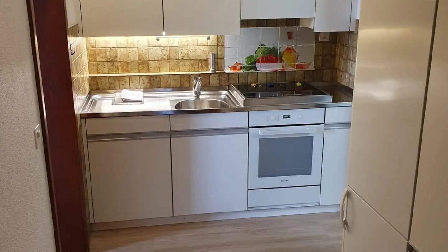 Wohnung mieten - 6330 Cham