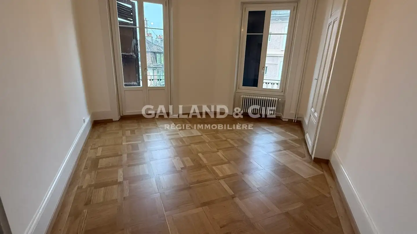 Apartment for rent - Avenue D'echallens 72, 1004 Lausanne - Photo 3