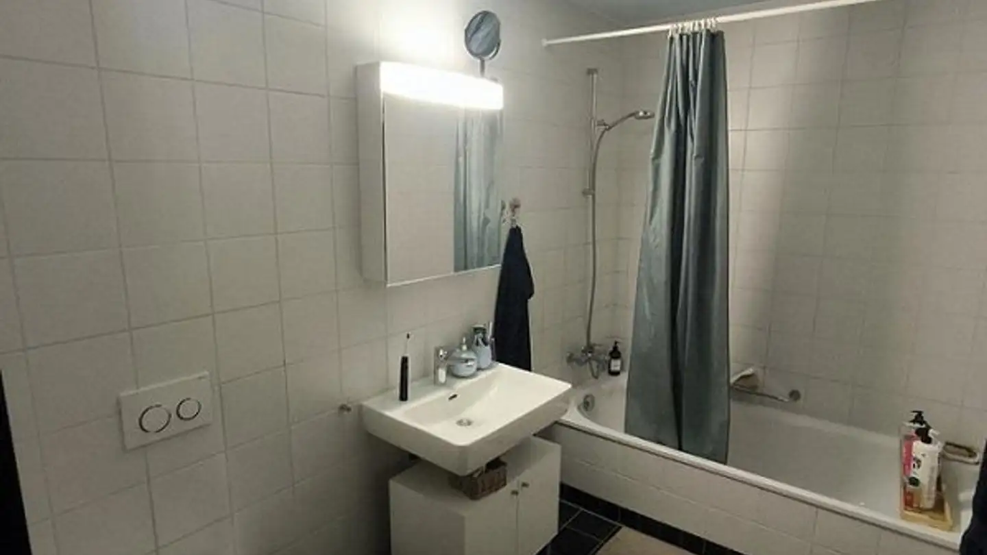 Appartement à louer - Lindenstrasse 4, 8500 Frauenfeld - Photo 3