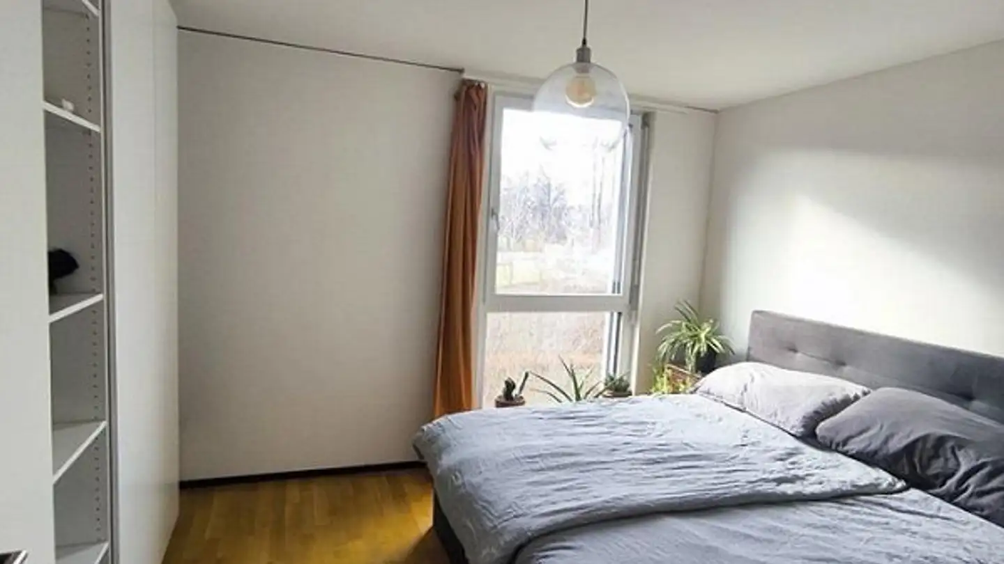 Appartement à louer - Lindenstrasse 4, 8500 Frauenfeld - Photo 4