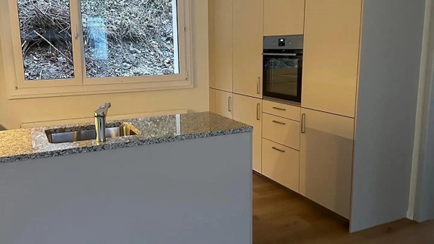 Appartamento in affitto - Hinterm Bach 34, 7000 Chur - Foto 2