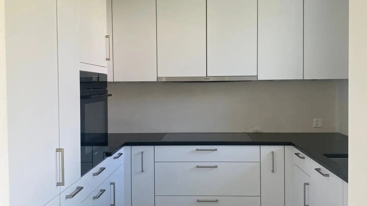 Appartement à louer - Rainweg 8, 4143 Dornach