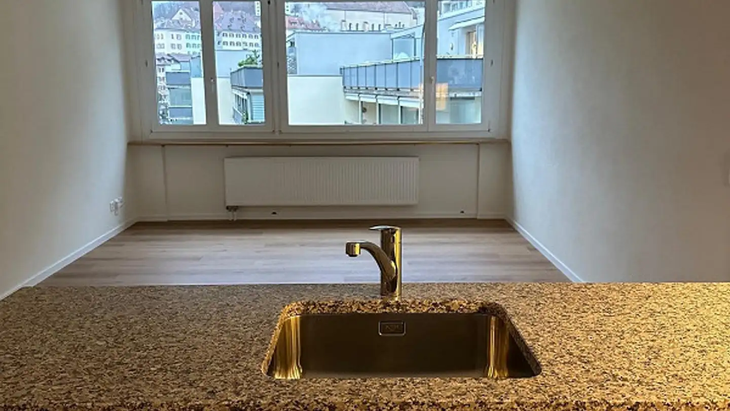 Appartamento in affitto - Hinterm Bach 34, 7000 Chur - Foto 3