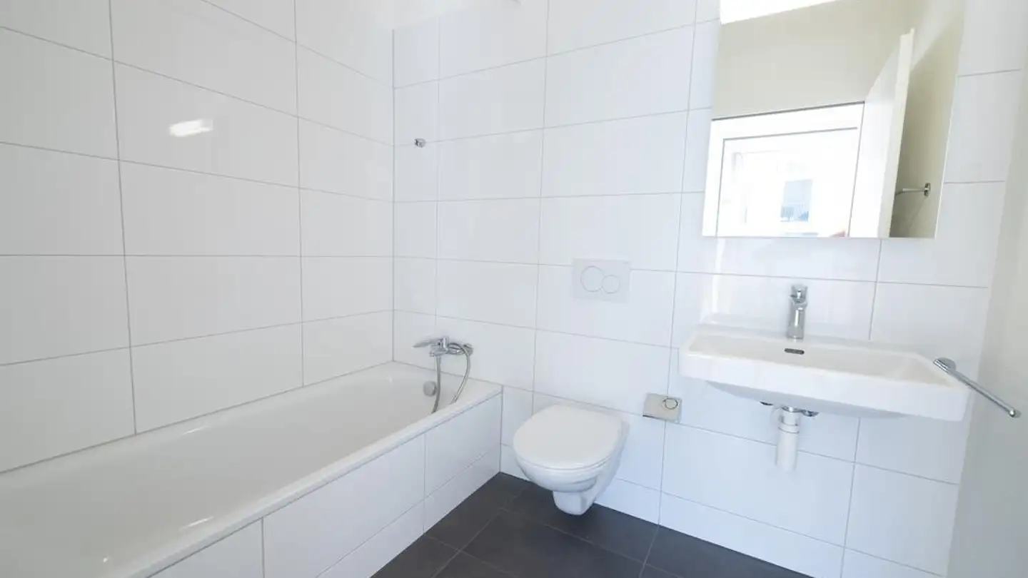 Apartment for rent - Birsmatt 2, 4147 Aesch BL - Photo 3