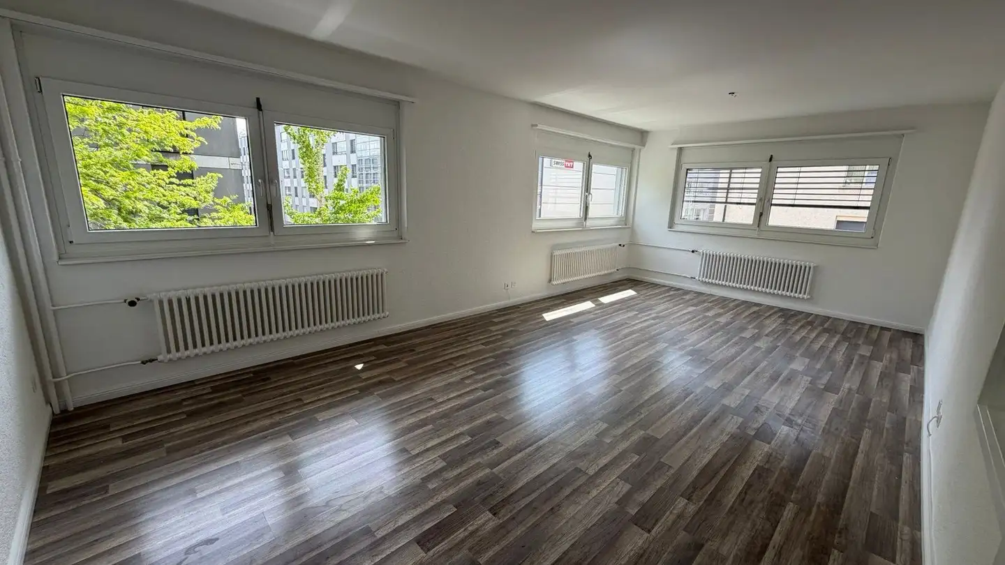 Apartment for rent - Rue Du Marché-Neuf / Neumarktstrasse 23, 2503 Biel/Bienne